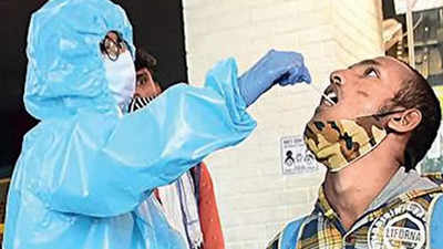 Fresh outbreak in Kolar nursing college, poultry farm