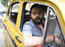 Saurav turns taxi driver in debutant director’s social satire