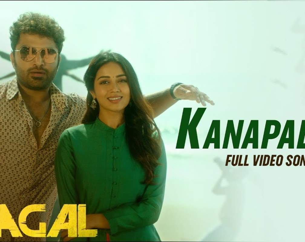 
Telugu Song 2021: Latest Telugu Video Song 'Kanapadava' from 'Paagal' Ft. Vishwak Sen And Nivetha Pethuraj
