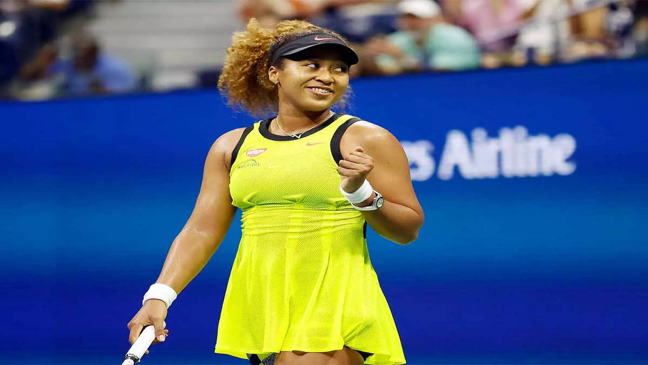 Naomi Osaka Says She Won't Talk to Journalists at the French Open