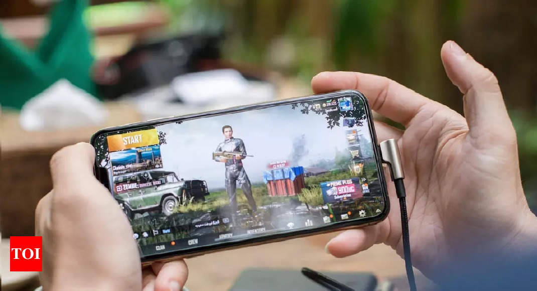 best phone under 10000 to play pubg