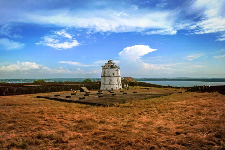Fort Auguda