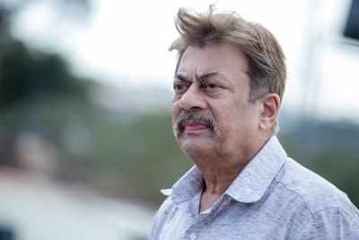 Here's why Anant Nag is thrilled to be back at work