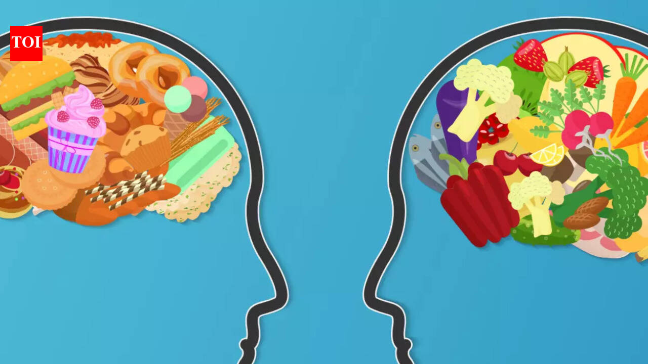 Avoid these foods to improve your memory, says expert