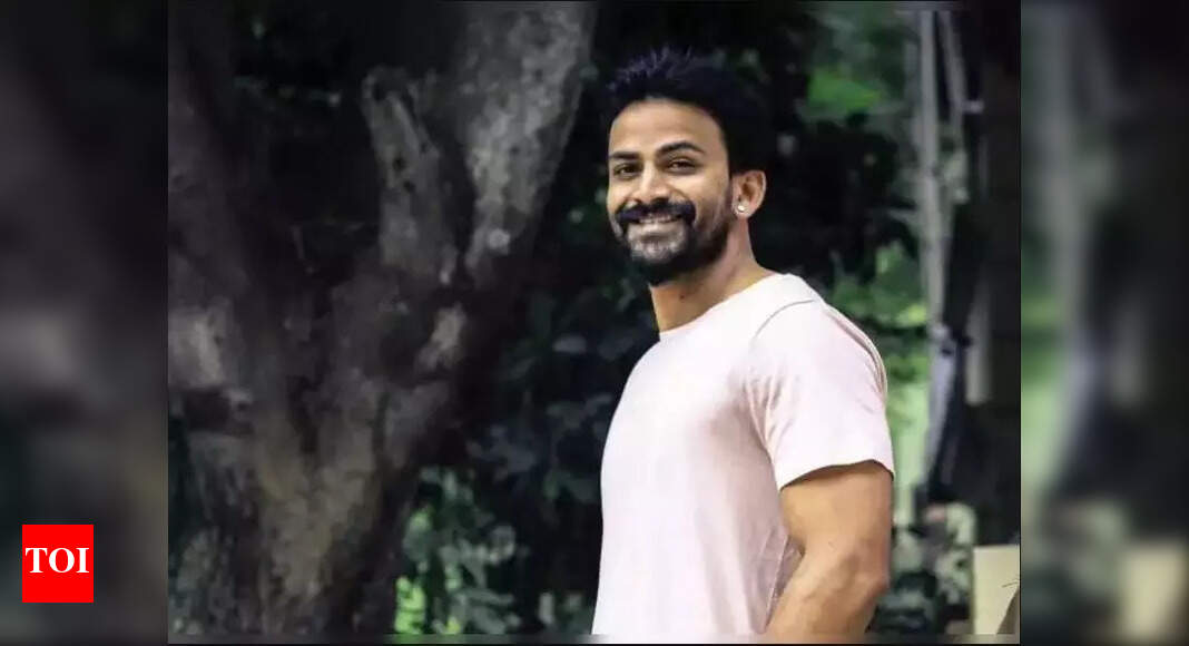 When Dhananjaya spoke about being a pan Indian actor | Kannada Movie ...