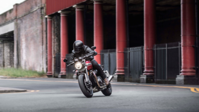 2021 Triumph Speed Twin BS6 launched in India at Rs 10.99 lakh