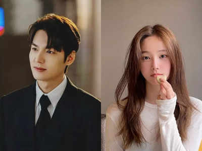 Yeonwoo’s agency denies dating rumours with Lee Min Ho