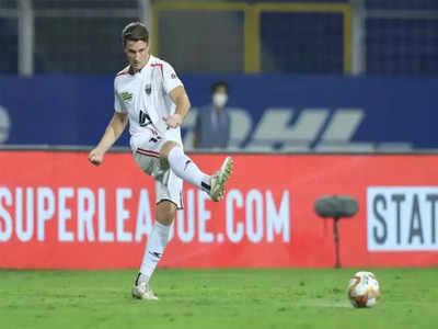 FC Goa complete Dylan Fox transfer