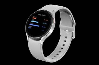 Montre samsung online galaxy