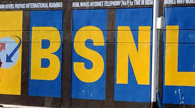 BSNL launches Rs 1,498 data-only plan for prepaid customers