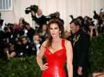 Cindy Crawford's most stylish moments in photos that prove the supermodel is everyone's ultimate fashion idol