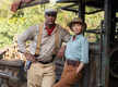 
'Jungle Cruise' sequel with Dwayne Johnson and Emily Blunt in the works at Disney
