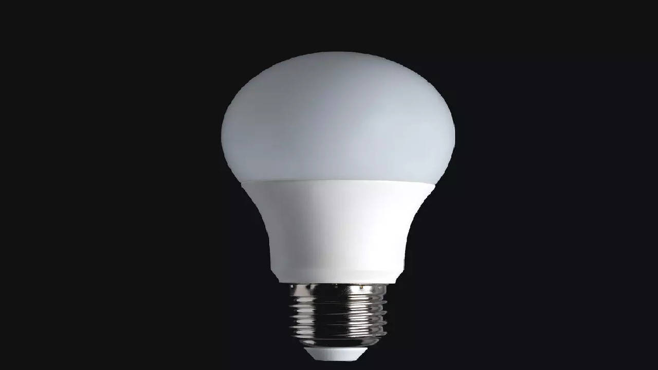 Halonix Prime 12W B22 LED Bulb works without electricity: DETAILS – India TV