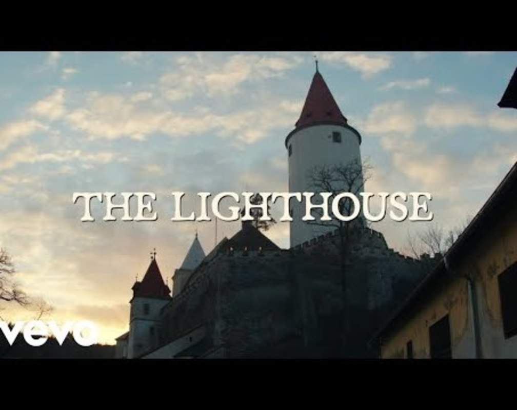 
Check Out Latest Official English Music Lyrical Video Song 'The Lighthouse' Sung By Halsey
