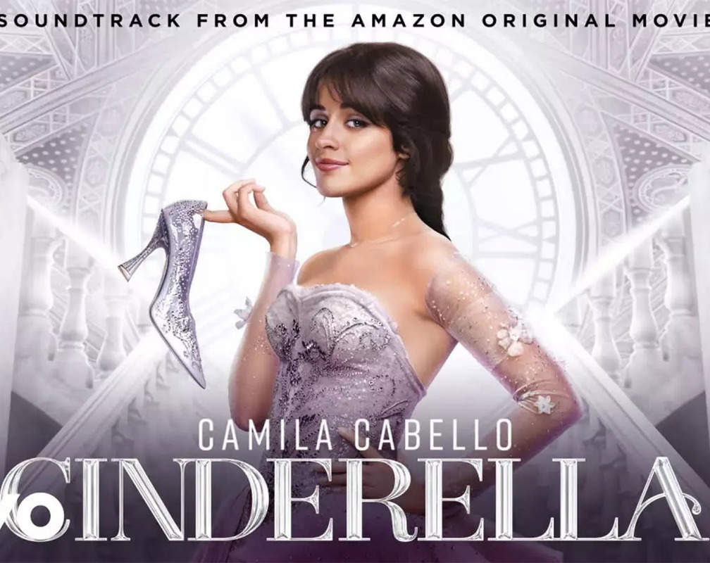 
Listen To Latest Official English Music Audio Song 'Million To One' Sung By Camila Cabello
