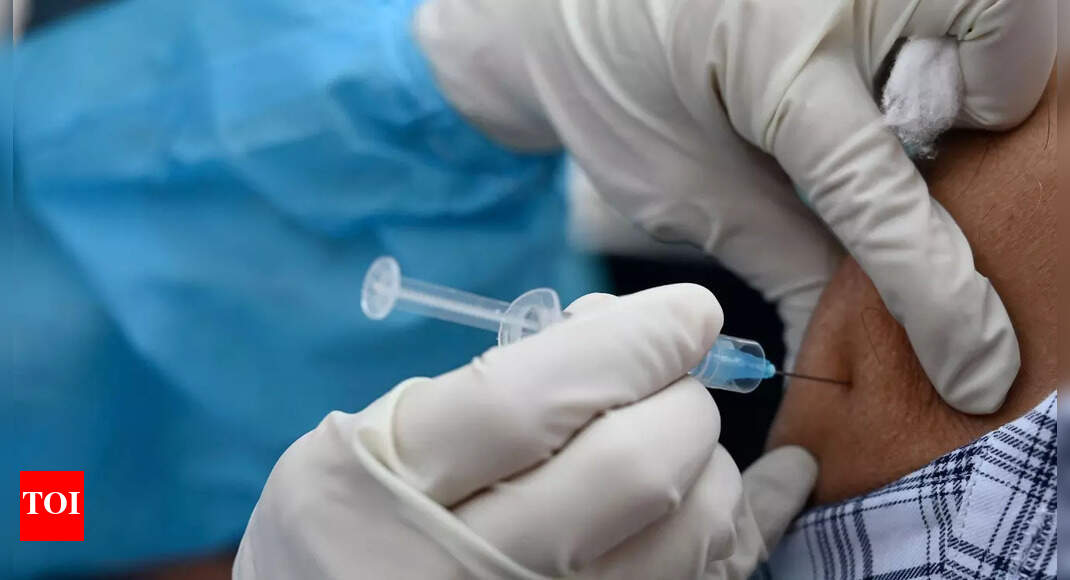 Ready to administer millions of Covid19 vaccine boosters