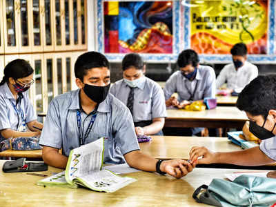 Delhi schools prepare to reopen from Wednesday