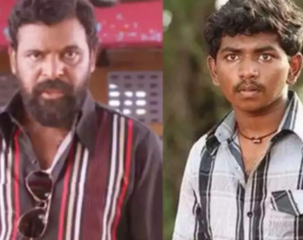 
Ken Karunas to play Junior Rajan in 'Vada Chennai' prequel

