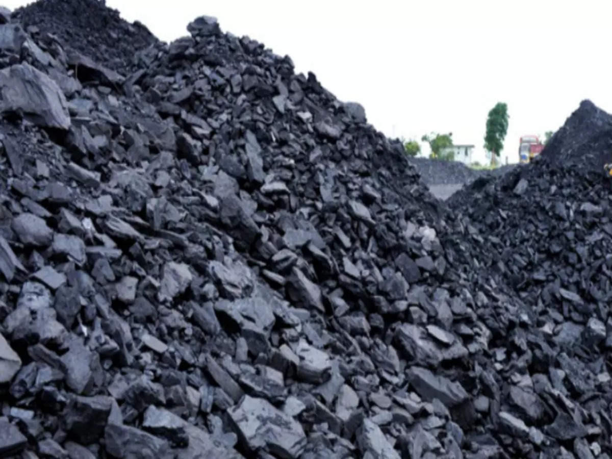 Coal firms asked to give priority supply to thermal power plants with  critical stock: Govt - Times of India