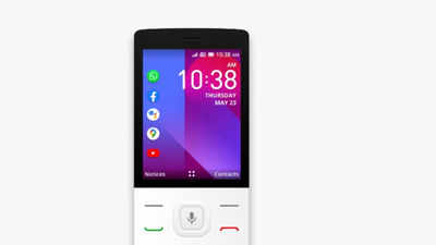 Google has removed these features from KaiOS, which powers JioPhone