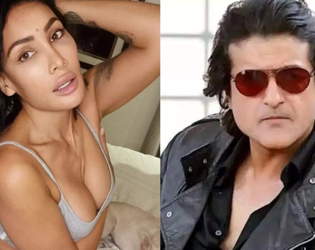 
Sofia Hayat reacts to Armaan Kohli's arrest in drug case: ‘He shows lack of respect for himself’
