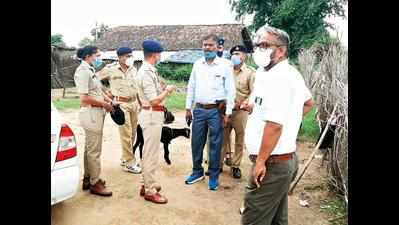 Gujarat: Woman ends life after son hangs self in Panchmahal district