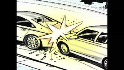 Rajasthan saw over 15,000 accidents between January-August this year