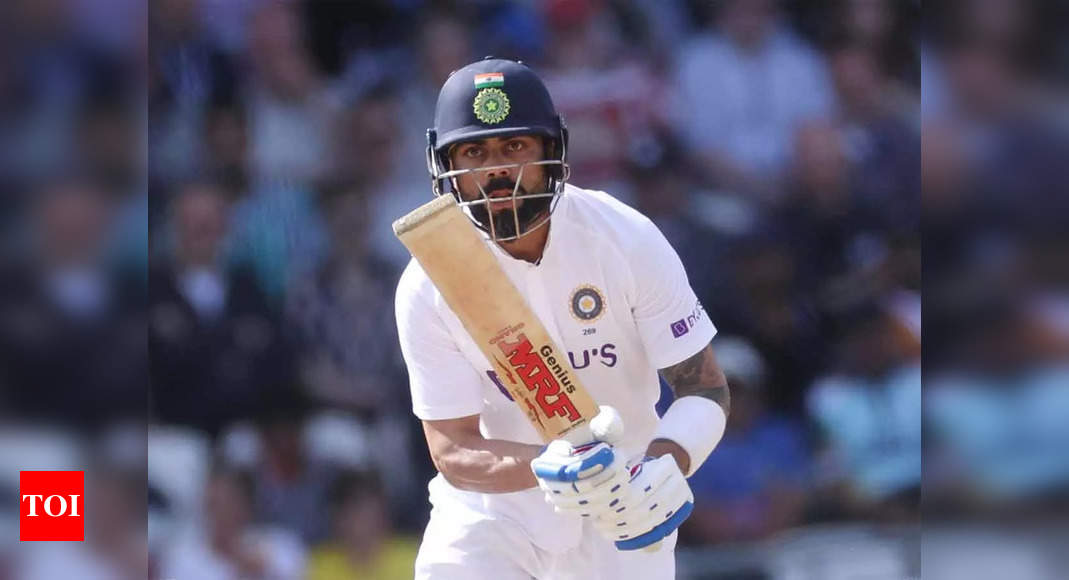 Why Virat Kohli's form holds the key to Team India's fortunes