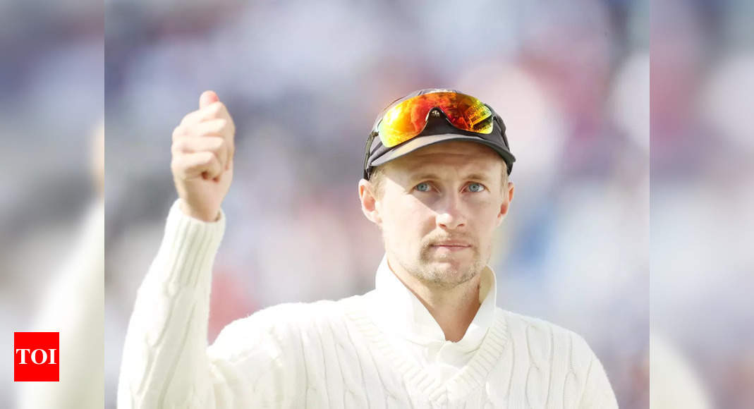 Joe Root urges England to be 'ruthless' against India in fourth Test