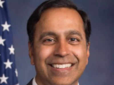 Post-Afghan withdrawal, India and US can together fight terrorism: Indian-American lawmaker Raja Krishnamoorthi