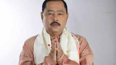 Assam: Badruddin Ajmal’s MLA resigns, set to join BJP today