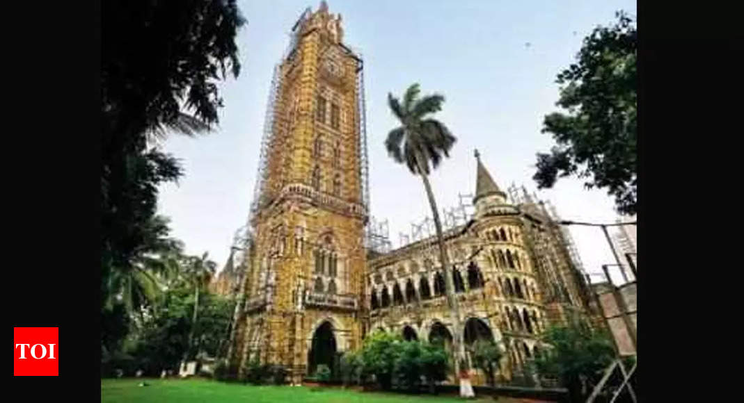 Mumbai University gets A++ accreditation