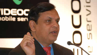 NCLT orders freezing of all assets of Videocon’s Venugopal Dhoot