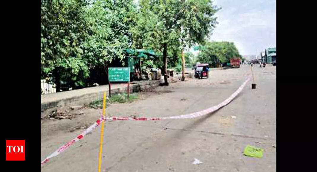 30-year-old man beaten to death over illicit affair in Jaipur | Jaipur ...