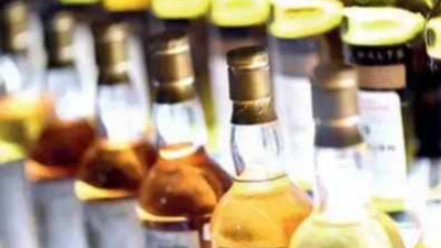 Andhra Pradesh: Liquor sales soar, foil efforts at prohibition
