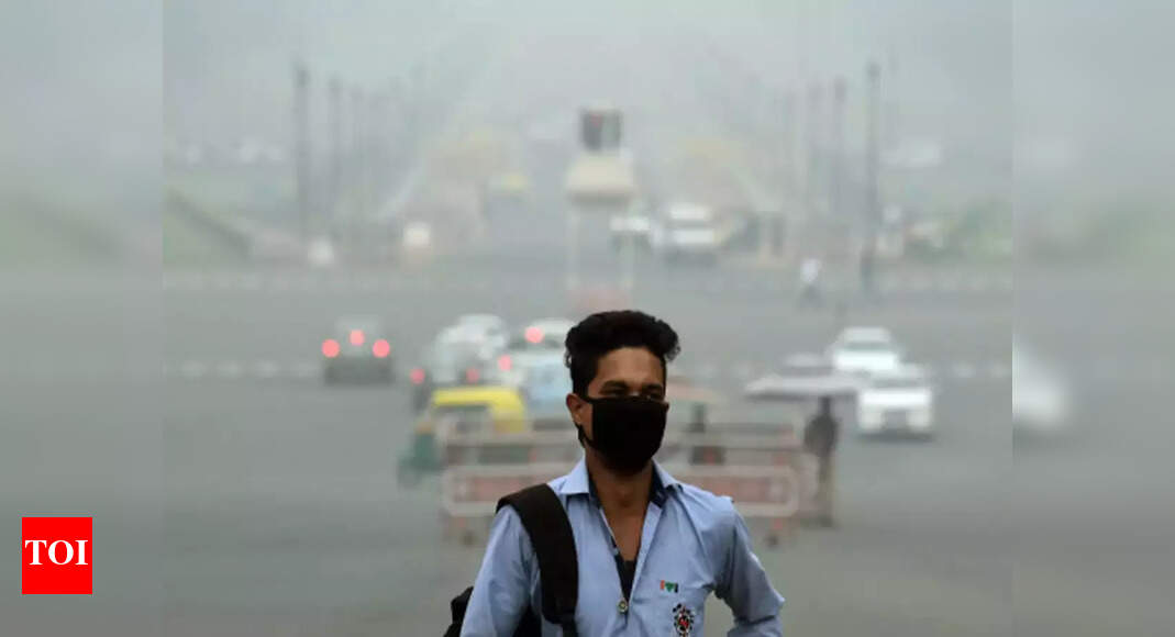 Air pollution could cut life expectancy by 9 years in North India, in Maharashtra, MP by additional 2.5 years: Study
