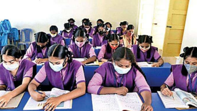 HC pulls up Andhra Pradesh govt for reopening schools before completing vaccination drive