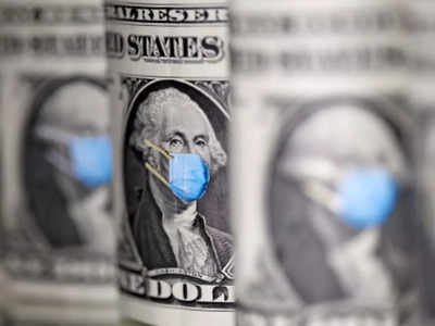 Foreign spends dip $5.7 billion in 10 months