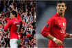 Cristiano Ronaldo returns to Manchester United after 12 years, these throwback photos of the football star will give you all the feels!