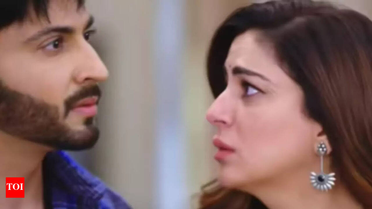 Kundali Bhagya Kareena asks Preeta to leave the house Times of