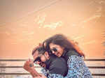 Kishwer and Suyyash's pictures