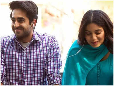 Ayushmann Khurrana on 4 Years of Shubh Mangal Saavdhan; People of India want to discuss taboo topics out in the open