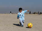 Meet Lionel Messi's Afghan fan Murtaza Ahmadi whose tragic story will leave you in tears_20