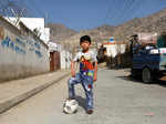 Meet Lionel Messi's Afghan fan Murtaza Ahmadi whose tragic story will leave you in tears_10