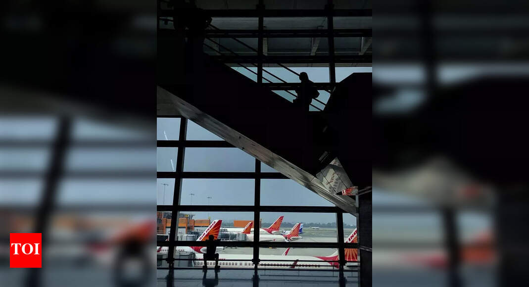 Air India’s Indore-Dubai flight resumes after 17 months