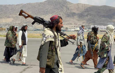 Taliban seek friendly US ties as challenges mount after war