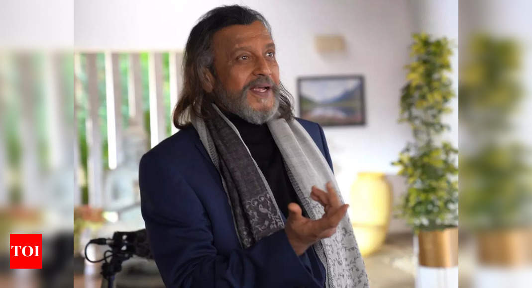 Bollywood Superstar Mithun Chakraborty Cuts Salary For “Chikoo Ki Mummy Durr Kei”