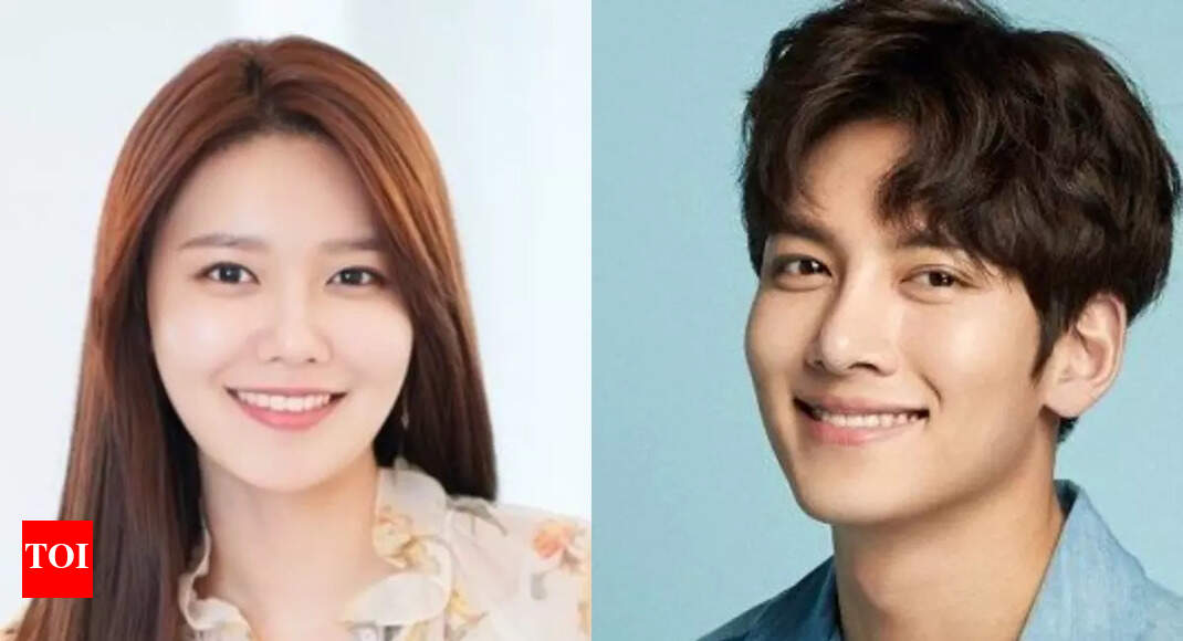 Ji Chang-Sooyoung to star in a new drama