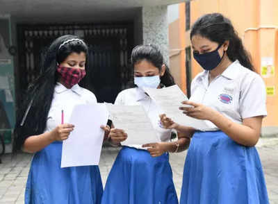 Bhopal: Schools for classes 6 to 8 reopen with COVID-19 protocols in place