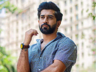 Exclusive - Ajinkya Nanaware to feature in the upcoming show 'Kusum' - Times of India Exclusive - Ajinkya Nanaware to feature in the upcoming show 'Kusum' - Times of India